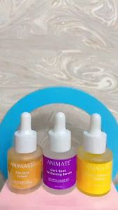 ANIMATE FACE SERUM ALL SARIES BPOM 20ML