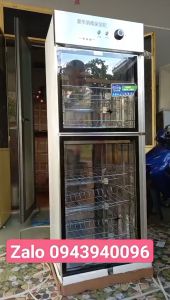 KẸP GẮP THỨC ĂN