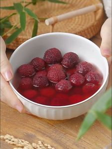 ลูกเอียะบ็วยในนำ้เชื่อมบรรจุกกระป๋องหนัก 567 กรัม ราคา เบย์เบอร์รี่ ใหม่ล่าสุด เครื่องมือแพลตฟอร์ม รูปร่างสวยงาม