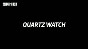 Jam Tangan Wanita Analog Skmei 1419 Strap Rubber Water Resistant 30m Fashion