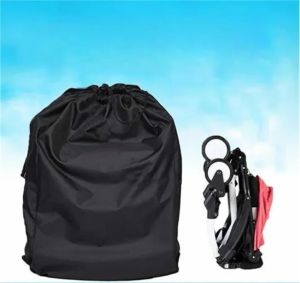 Baby Stroller Storage Bag Universal Dust-proof Bag Stroller Walker Stroller Cover Travel Shipper Kindergarten Carts Accessories