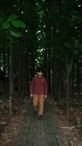 GREENFOREST Havana Kemeja Outdoor Lapangan - Kemeja PDL Outdoor
