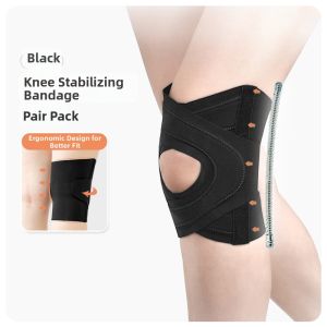 Knee Support Brace Patella Strap
