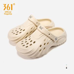 361° | Womens Summer Arch Support Non-slip Enclosed-toe Sandals