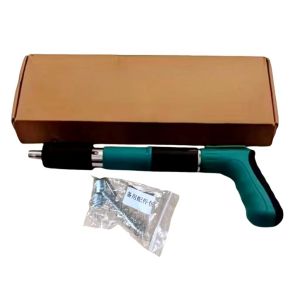 Pistol Paku / Pistol Pengencang / Mesin Paku BetonNail Gun Fastening Gun Ramset Gun Alat Paku Tembak Paku Tembok Beton Paku Lurus Mini / Alat Ramset Gun Paku Tembak Beton