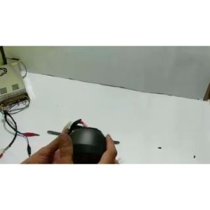 Lampu Stop Breket Plat Nomor Motor Custom Retro Cafe Racer Japstyle Stoplamp