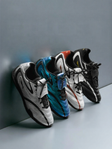Li-Ning | Giày Sneaker Retro Đức Thoải Mái