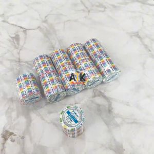 Thermal Paper (Kertas Kasir) Fyfax 58X48 1 Pack ( 10 Roll) atk