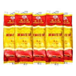 Snow Aroma Jasmine Tea 100g Bags