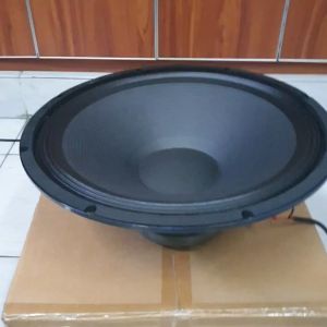 SPEAKER FULL RANGE SOUNDRIFFT 18SX100 18 INCH 18IN FULL RANGE 800 WATT ORI