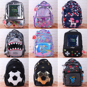Back-to-school Season Large Pressure-relief Backpack