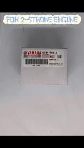 YAMAHA 90794-46912 & 90794-46911 *ELEMENT 25&10MICRON LARGE TYPE