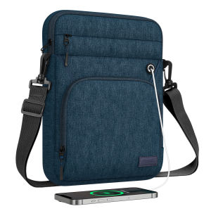 MoKo 9-11 Inch Tablet Sleeve Bag: Your Ultimate Travel Companion