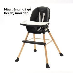 Ghế Ăn Dành Cho Bé