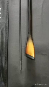 Joran UL VALOURA Solid Carbon Ultralight Series