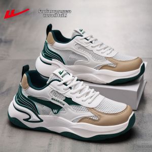 Warrior | Summer Breathable Dad Shoes Men