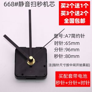 Đồng Hồ Điện Tử Kiểu Châu Âu Đồng Hồ Đếm Giây Mặt Dây Chuyền Sáng Đồng Hồ Đính Đá Đồng Hồ Trang Trí Nhà Đồng Hồ Không Tiếng