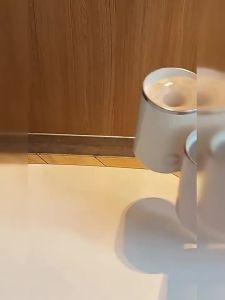 HOOMEY | Electric Mixing Cup Automatic Stirring Rechargeable