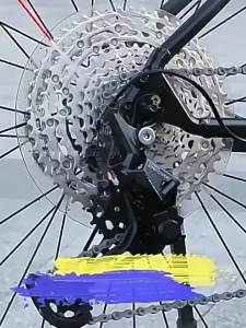 CYLION | Anti-Rust Lubricant Bicycle Chain Oil