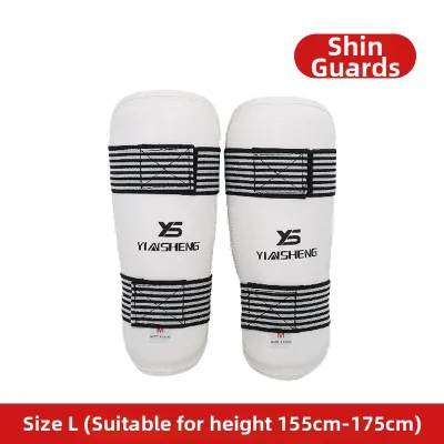 Yinsheng | Competition and Training Full Set Child Protector Gear