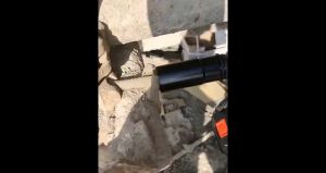 Reaim Impact Wrench Impact Baterai Mesin bor 1/2 Inch Cordless Semua motor tembaga CVT