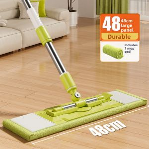 Homettler | Easy-to-Use Large Area Cleaning Mop