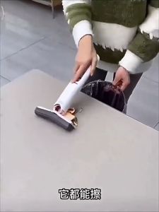 Mini Mop ม๊อบทำความสะอาดอเนกประสงค์ กระจก เช็ด ขนาดดิจิทัล พกพาสะดวก