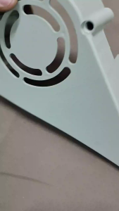 (IMPORT) TUTUP VANBELT / PENUTUP V-BELT MESIN JAHIT OVERDECK W500 MISO-30336