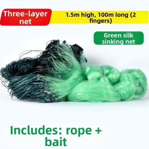 QIONGQI | Multi-Function Fishing Net