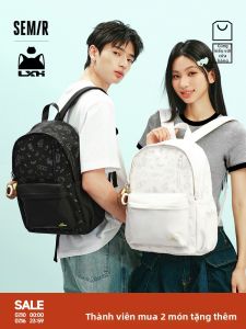 Semir | Balo In Hình Thời Trang Cho Nam Dung Lượng Lớn