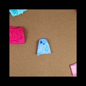 99.9 #TeamBahay Girl Kids Terno Comfy Clothes (Random Design) for Kids Girls [LK]