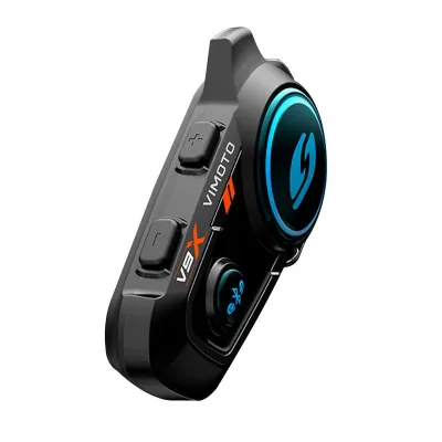 Vimoto | Bluetooth Helmet with JBL Wireless Communication