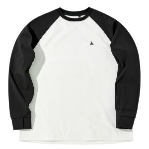 NANEND | Áo Khoác Chống Nước Mùa Đông Có Mũ cho Nam và Nữ