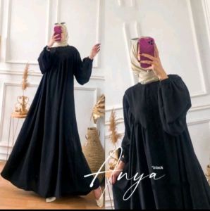 TERBARU DREES Wanita Terbaru 2024 Viral Kekinian Home Dress Motif Polos Unik Model baru bumil dan busui Midi dress