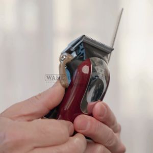 Wahl 5 Star Magic Clip Cordless Hair Clipper - Alat Cukur Rambut Profesional