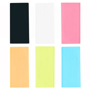 30000mAh Power Bank Silicone Case Shell for Xiaomi Mobile Power Protective Cover