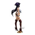 Banpresto One Piece Chronicle Boa Hancock Flag Diamond Ship Figure. 