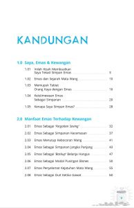 Wang Emas: Bertahan Ketika Gawat by Tuan Zulkifli Shafie