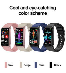 Smart Watch Heart Rate Health Monitoring Sleep Monitoring Sports Bracelet