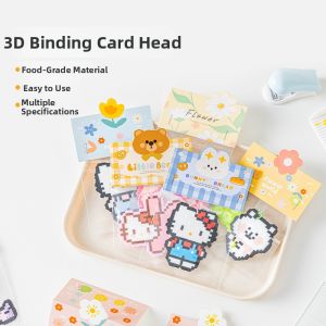 MEIDI | DIY Storage Clear Self-seal Organizing Bags