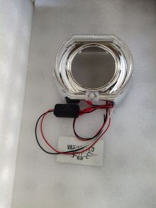 mangkok lampu depan 25in