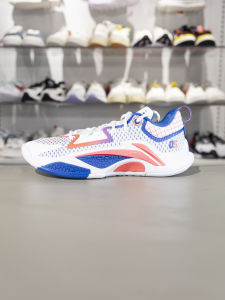 Li-Ning | Shock Absorption Bounce Support Stability Basketball Shoes Men