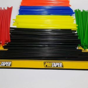 SARUNG PIPET RUJI SEPEDA MOTOR KLX CRF 150 DTRACKER BF/SELIP COVER PELAPIS JARI JARI VARIASI 240MM