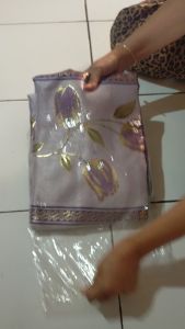 Gorden blackout bunga/Gorden pintu dan jendela/Gorden imfort mewah jendela 1 panjang ruang tengah