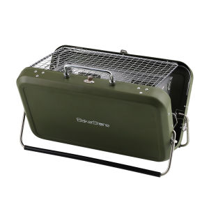 BAKERSTONE | Lò Nướng BBQ Gấp Di Động Ngoài Trời