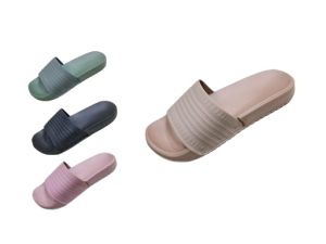 sandal model slop irsoe untuk wanita dewasa