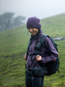 NatureHike | Lightweight Warm Fleece Jacket For Hiking Men Women