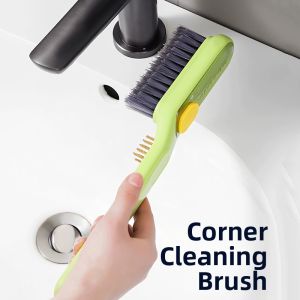 JINBOXI | Multifunctional Gap Cleaning Brush