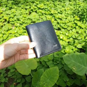 ví da nam đẹp bóp nam bóp da nam ví nam cao cấp thời trang sang trọng đẳng cấp phong cách Hàn Quốc
