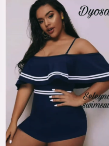 PLUS SIZE SWIMWEAR BOUTIQUE PH [SELEYNA]